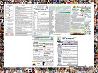 DANILLO E REBECA GUIMARÃES – NOV/12
 