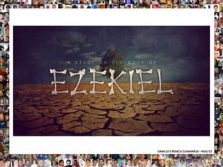 DANILLO E REBECA GUIMARÃES – NOV/12
 