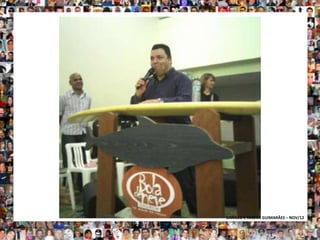 DANILLO E REBECA GUIMARÃES – NOV/12
 