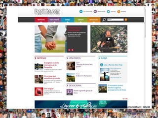 DANILLO E REBECA GUIMARÃES – NOV/12
 