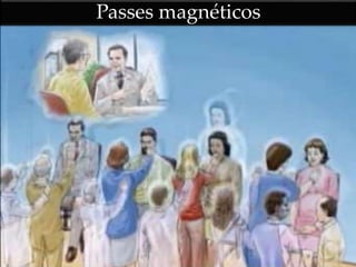 Passes magnéticos
 