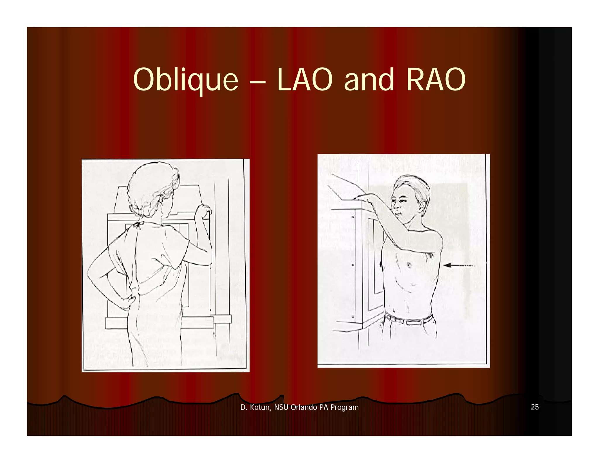 Introduction to Medical Imaging