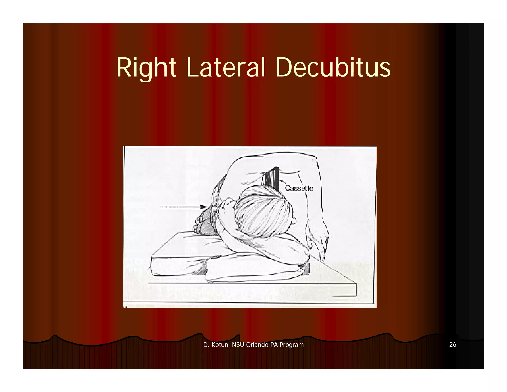 Introduction to Medical Imaging