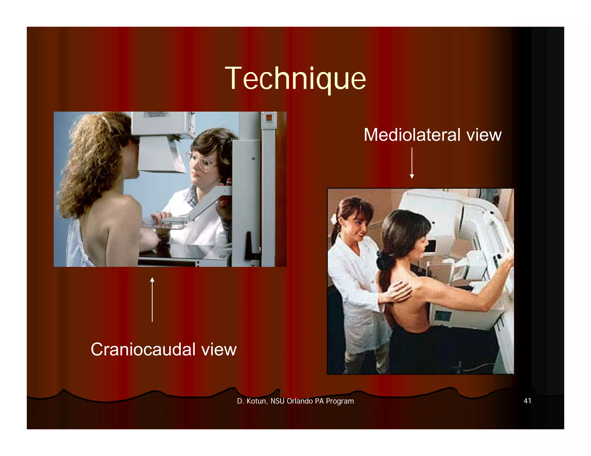 Introduction to Medical Imaging
