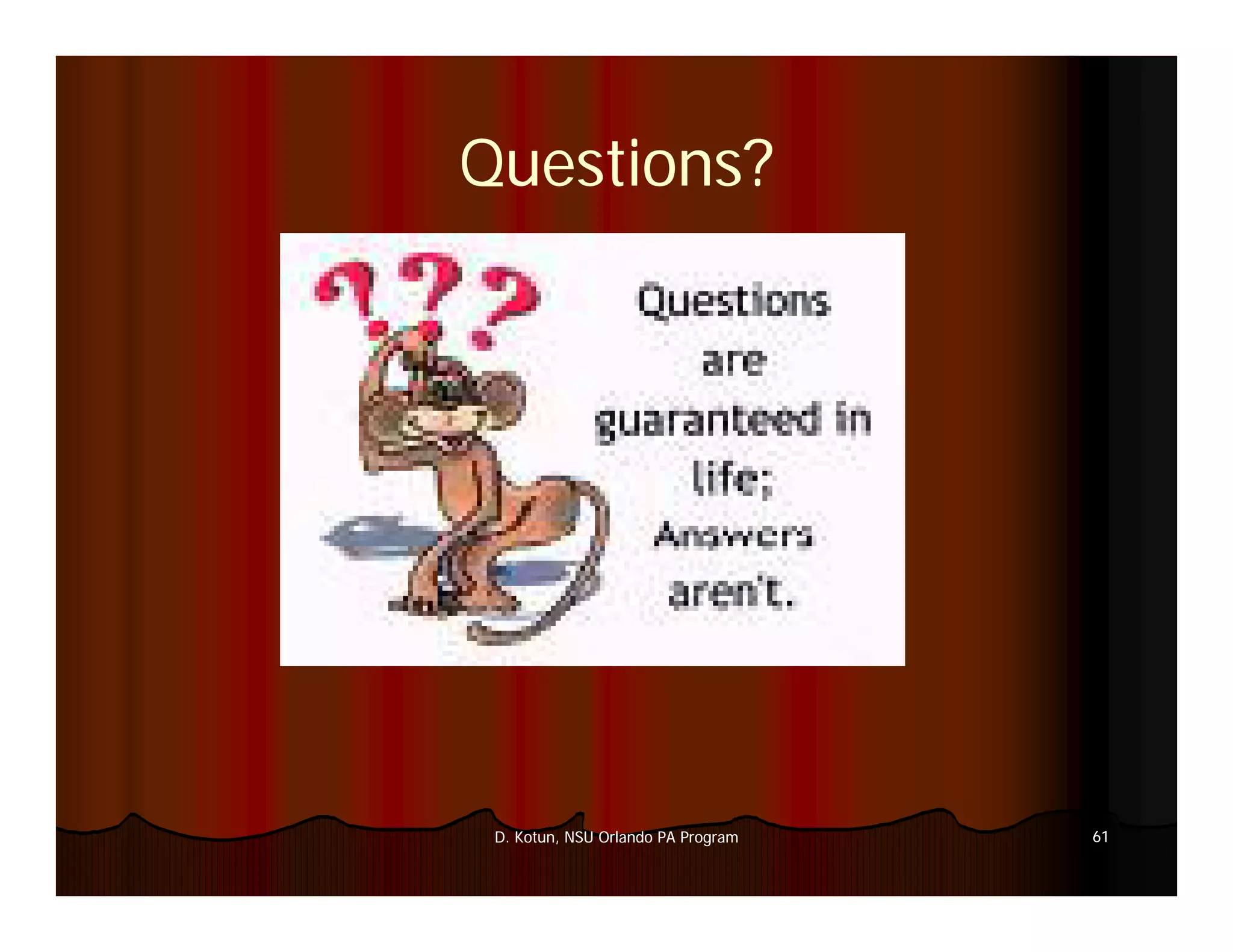 Introduction to Medical Imaging