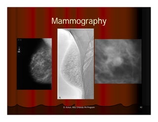 Introduction to Medical Imaging