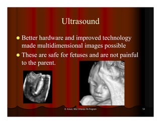 Introduction to Medical Imaging