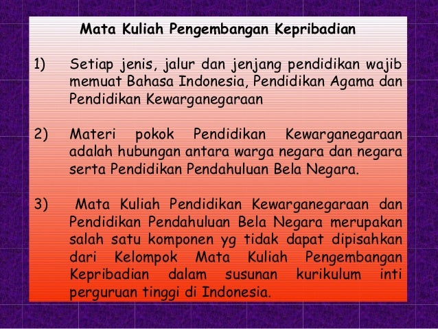 Makalah Studi Konstitusi Konstitusi Kewarganegaraan Makalah Studi Konstitusi Konstitusi Kewarganegaraan