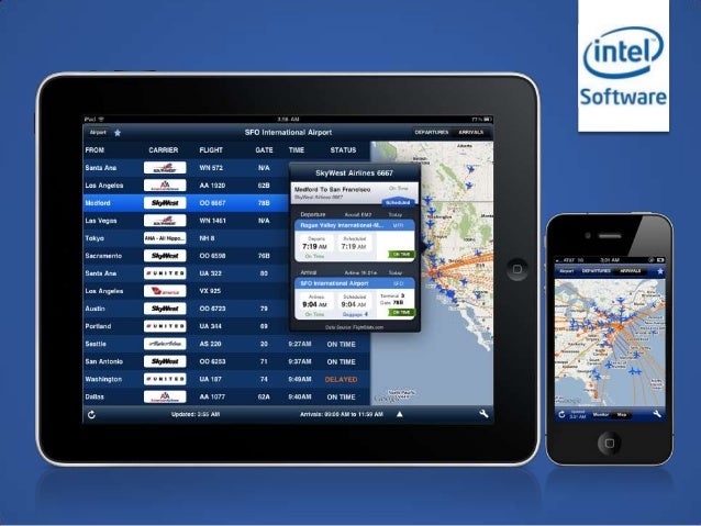 Pengenalan Html5 Mobile Application Dan Intel Xdk
