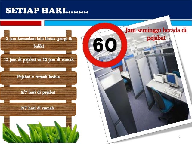 Pengenalan kepada EKSA (Ekosistem Kondusif Sektor Awam)