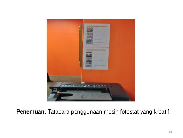 Contoh Etika Yang Baik - Job Seeker