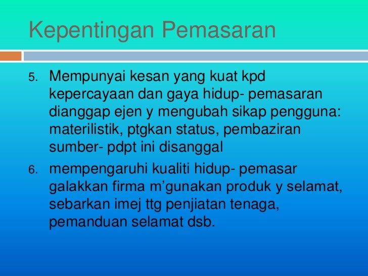 1 pengenalan pemasaran