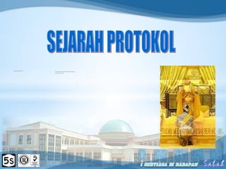 1)Pantang larang antara rakyat dan raja.
“Syahadan, bagindalah yang pertama-tama meletakkan kekuningan sebagai larangan…”
( Zaman Kesultanan Melayu Melaka )
 