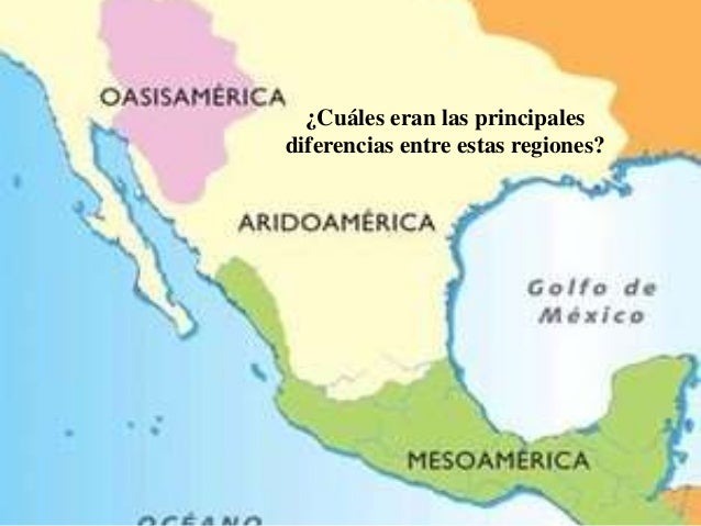 TEMA 1 Periodización de la historia de México y Culturuas