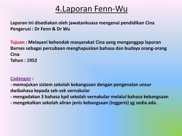 Perkembangan Sistem Pendidikan Di Sumatera Selatan