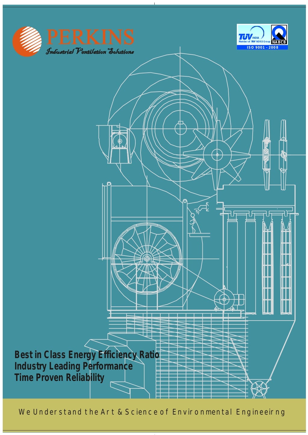 Perkins Product Catalogue