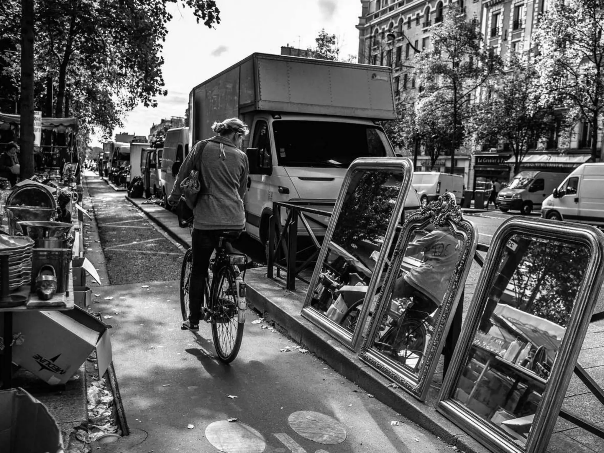 Cycling Economy and Impact - Philippe Crist, OECD 