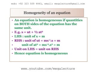 Homogenous Unit Examples 1-Physical-quantities-units.pdf