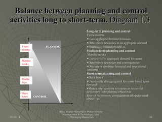 Planning Balance 1.physical resources (2005.6) (1) | PPT