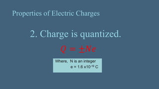 1-Physics 2 lect-1 and 2 Electric Charge and Force.pptx