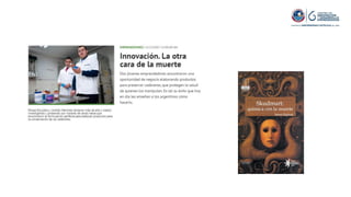 1 Plan de vida emprendedor