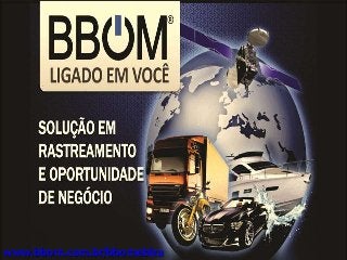 www.bbom.com.br/bbomebizu
 