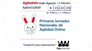 Cultivar la colaboración virtual