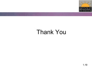 1.19
Thank You
 