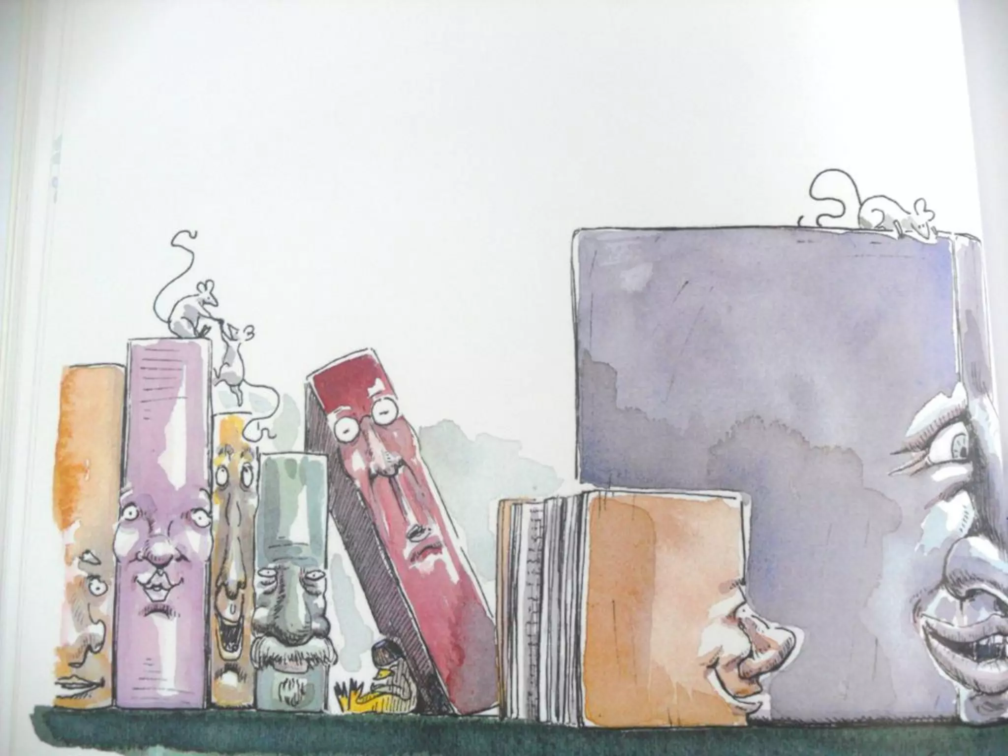 1  pra que serve o livro- LEITURA DELEITE