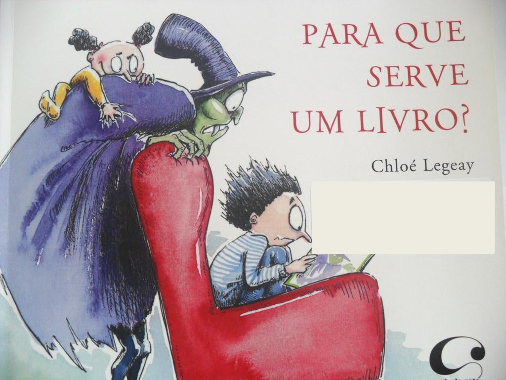 1  pra que serve o livro- LEITURA DELEITE