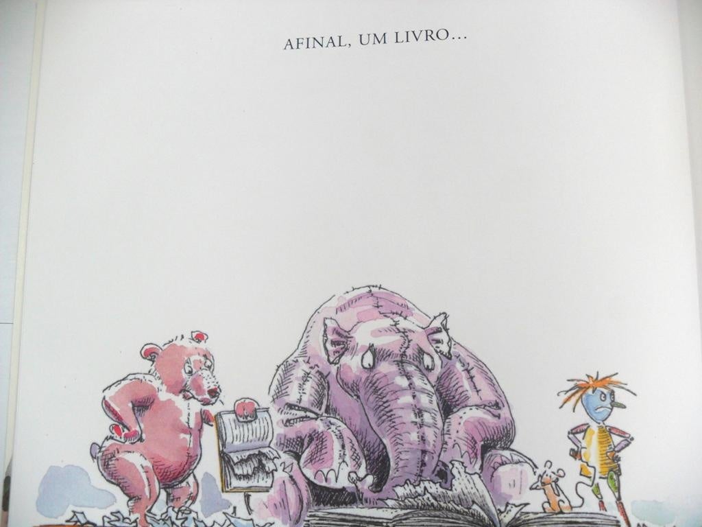 1  pra que serve o livro- LEITURA DELEITE