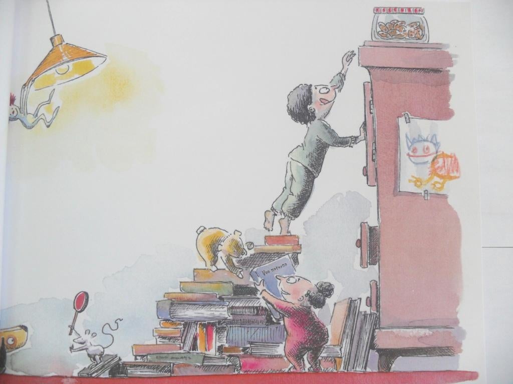 1  pra que serve o livro- LEITURA DELEITE