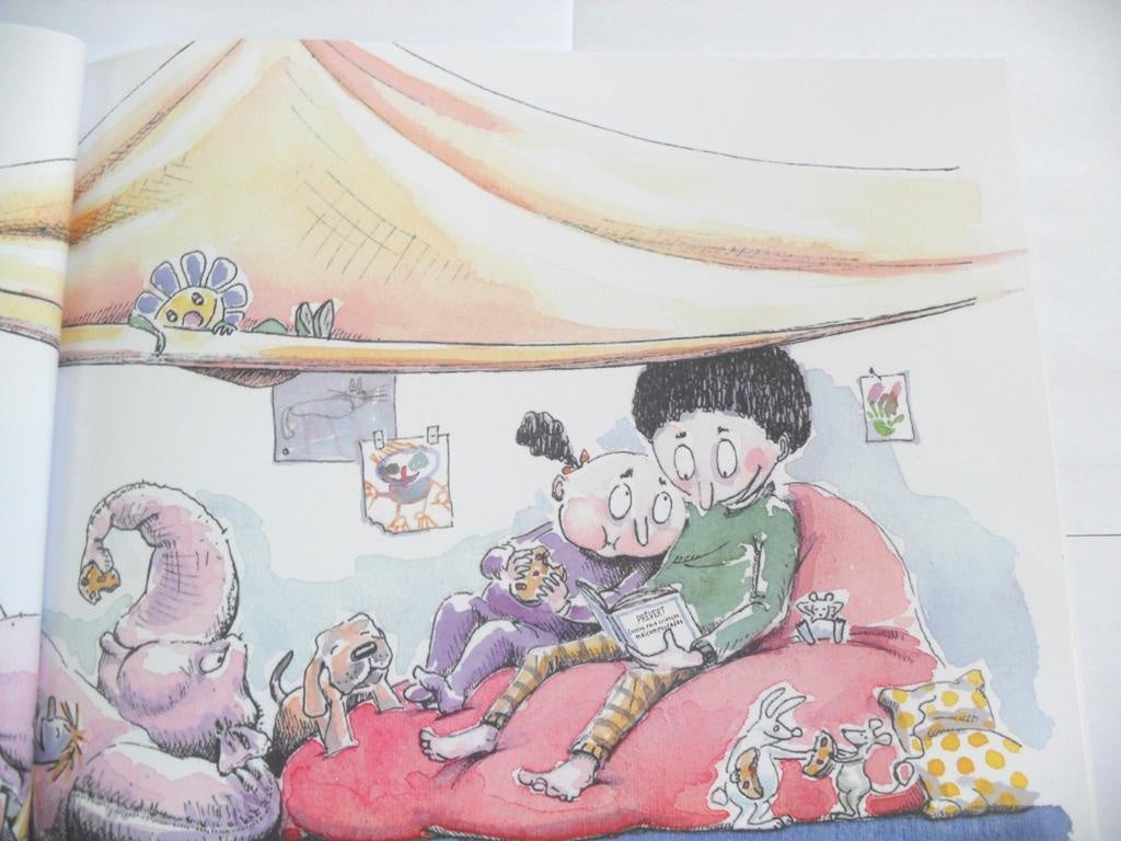 1  pra que serve o livro- LEITURA DELEITE