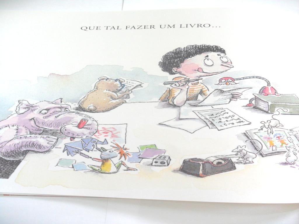 1  pra que serve o livro- LEITURA DELEITE