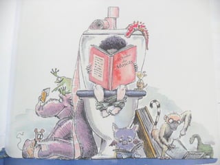 1  pra que serve o livro