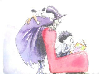 1  pra que serve o livro