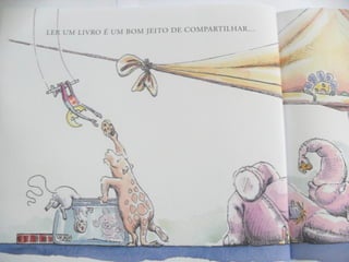 1  pra que serve o livro