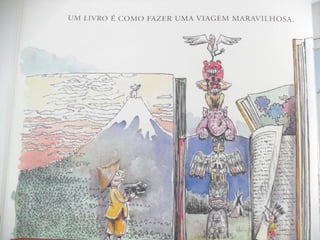 1  pra que serve o livro