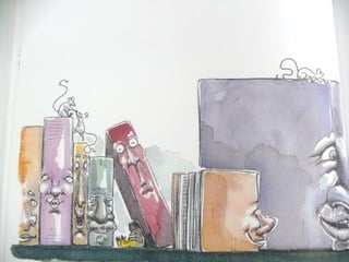 1  pra que serve o livro