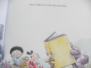 1  pra que serve o livro