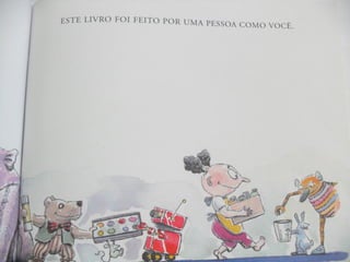 1  pra que serve o livro