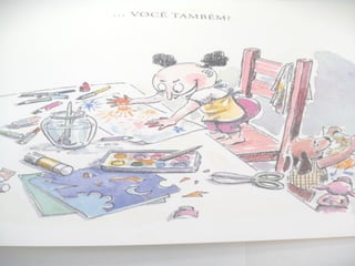 1  pra que serve o livro