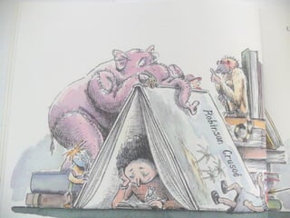 1  pra que serve o livro