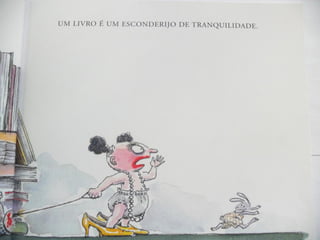 1  pra que serve o livro