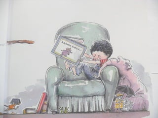 1  pra que serve o livro