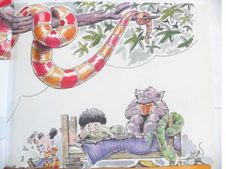 1  pra que serve o livro