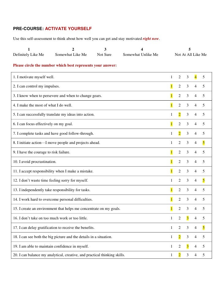 Types of assessment in education picture