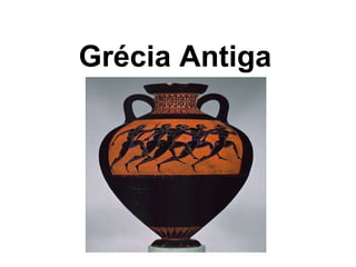 Grécia Antiga 