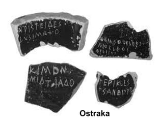 Ostraka 