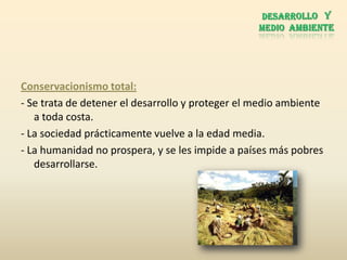 PresentacióN De Los ResíDuos